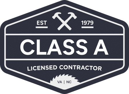 Class A Contractor